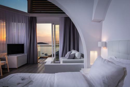 Hotel Akti Ouranoupoli Beach Resort