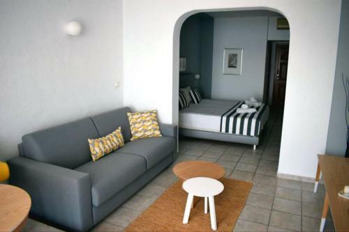 Hotel Akti Ouranoupoli Beach Resort