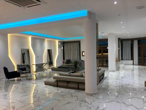 Hotel Akti Ouranoupoli Beach Resort