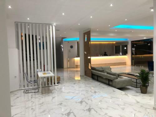 Hotel Akti Ouranoupoli Beach Resort