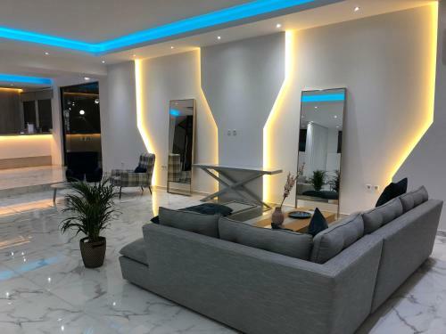 Hotel Akti Ouranoupoli Beach Resort