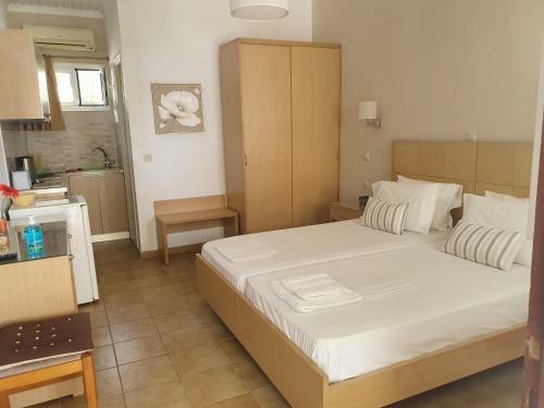 Apartamento Daglas Seaside Studios