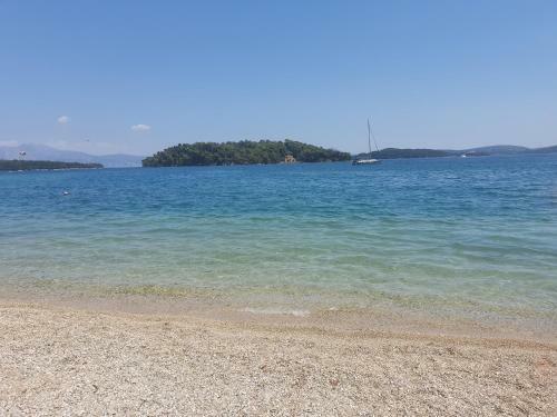 Apartamento Daglas Seaside Studios