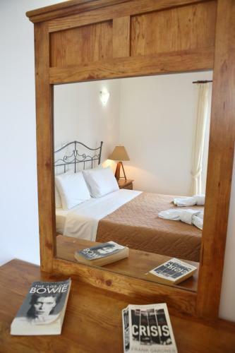 Villa Irida, Morfeas, Ariadni