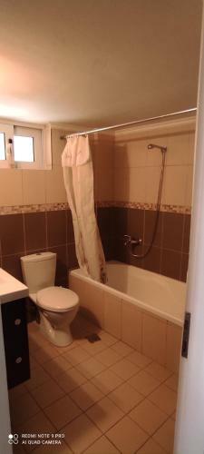 Apartamento The Hammam Guest House