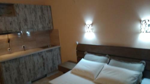 Apartamento Hotel Capital Lux