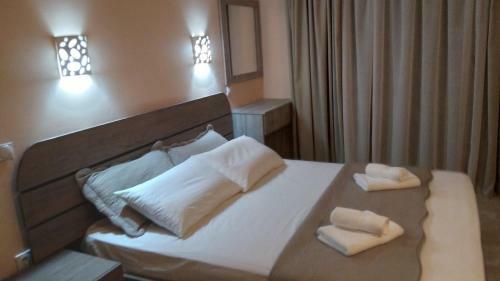 Apartamento Hotel Capital Lux