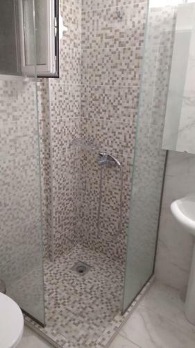 Apartamento Hotel Capital Lux