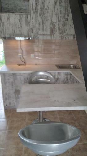 Apartamento Hotel Capital Lux