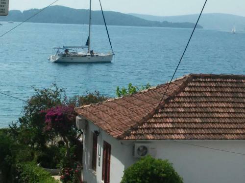 Apartamento The Beach House