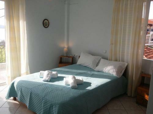 Apartamento The Beach House