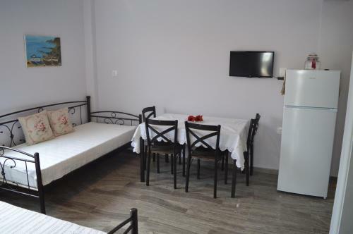 Apartamento The Beach House