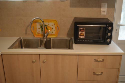 Apartamento The Beach House