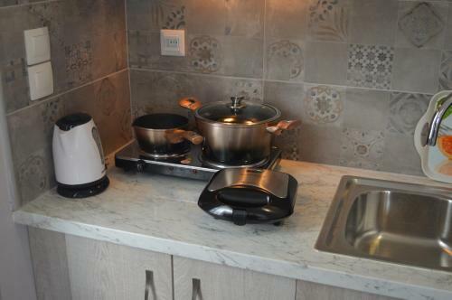 Apartamento The Beach House