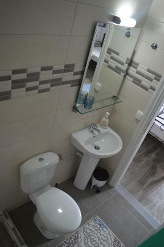 Apartamento The Beach House