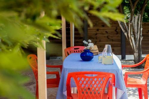 My Parent's House In Corfu South