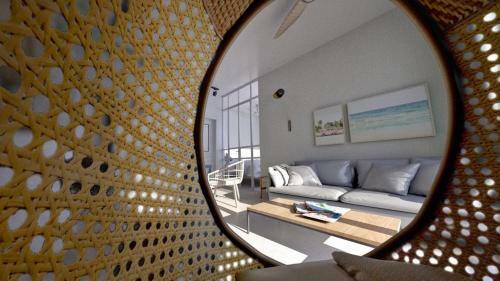 Apartamento Del Mar Suites- Perigiali Lefkada