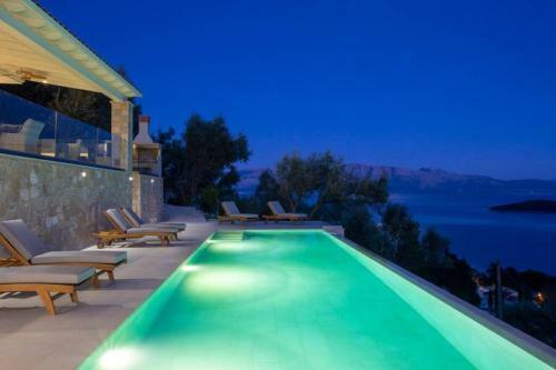 Villa Ilaira