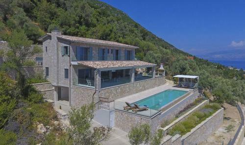 Villa Ilaira