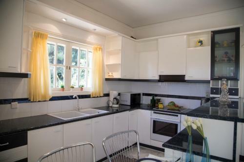 Apartamento Rachi Home