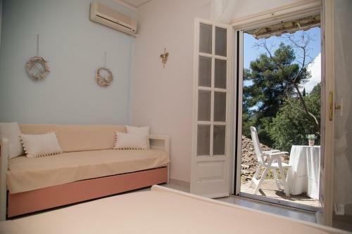 Apartamento Rachi Home