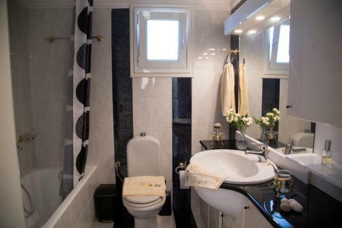 Apartamento Rachi Home