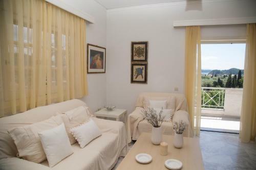 Apartamento Rachi Home