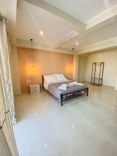 Levanda Luxury Apartments