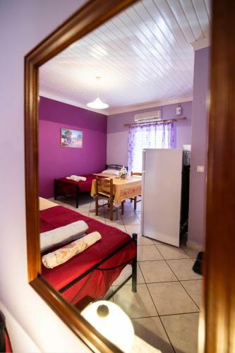 Efthalia Apartments & Studios