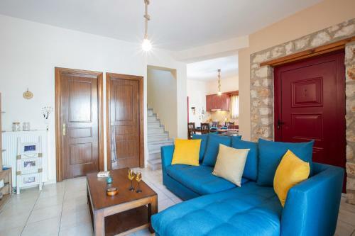 Villa Eloiza