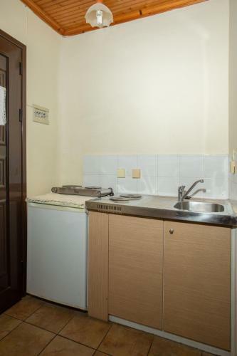 Apartamento Dimitra Studios