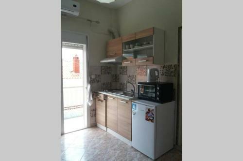 Apartamento Zefis Appartment