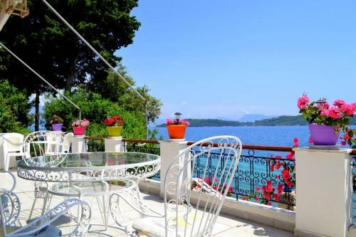 Villa Violeta Lefkada