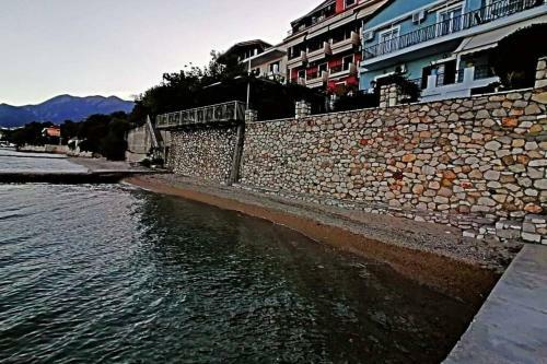 Villa Violeta Lefkada