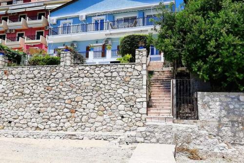 Villa Violeta Lefkada