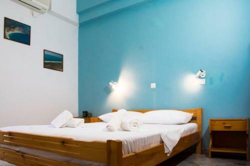 Hostal Gatsoulis Studios