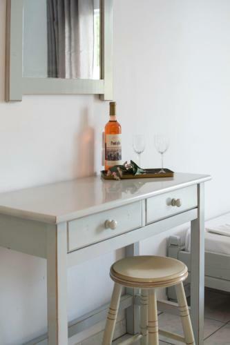 Hostal Gatsoulis Studios