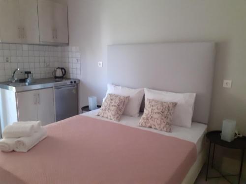 Apartamento Nini's House 2