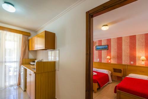 Bed & Breakfast Cosmopol