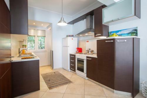 Perigiali Apartment