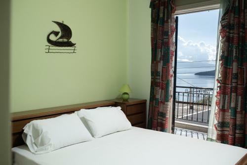 Apartamento Irene Studios
