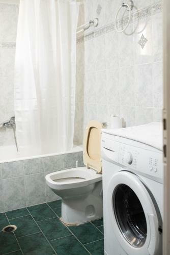 Apartamento Irene Studios