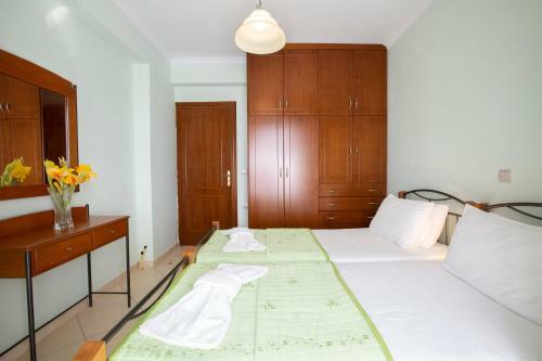 Vaso Apartments