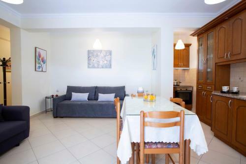 Vaso Apartments