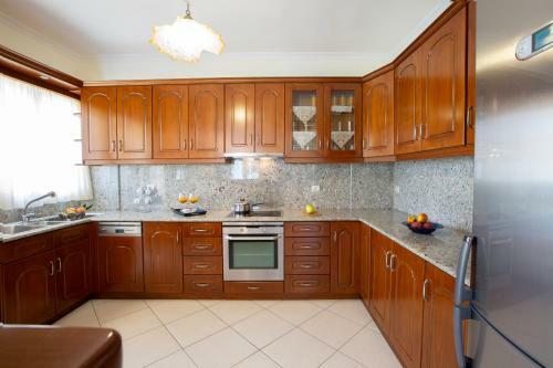 Vaso Apartments