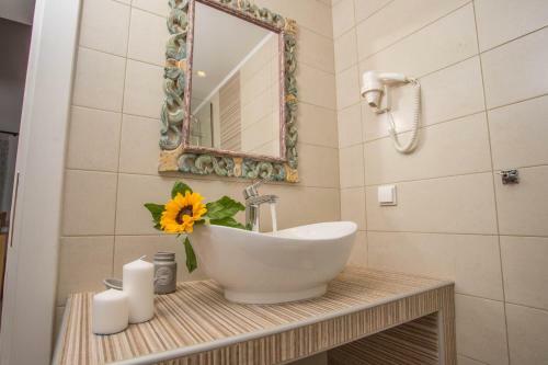 Villa Alexandros Stone House