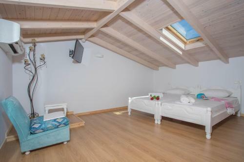 Villa Alexandros Stone House