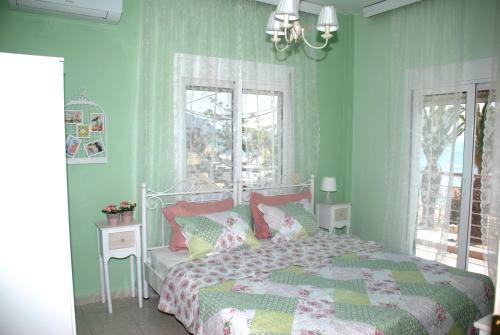 Apartamento Vintage Home