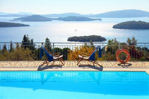 Perigiali Villas