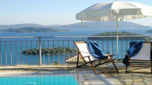 Perigiali Villas
